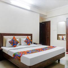 FabHotel Irish Koregaon Park