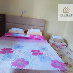 ISRA HOME