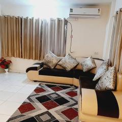 2bhk Stay in Style-Elegant