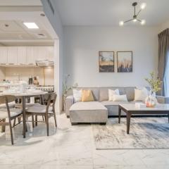 Vibrant 1BR at MAG 515 Dubai South by Deluxe Holiday Homes