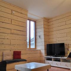 Appartement familial avec sauna 8 personnes