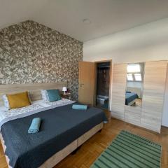 Dob16 Loft I downtown I Gozsdu