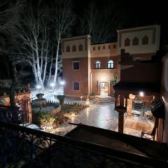 Berbère de la Montagne HoteL