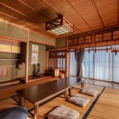 Tamashima Tea Room – MAX 8ppl, PA / BBQ available