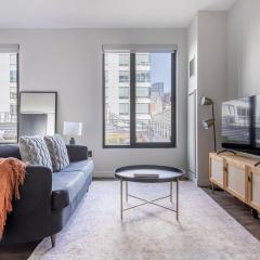 South End studio w gym wd nr groceries BOS-952