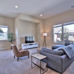 San Jose 3br w backyard nr tech companies SFO-1539