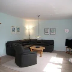 Ferienwohnung "Sprotte" mit gr. Balkon