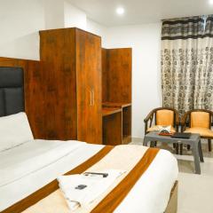 Hotels Near-Indrapuram, Shakti Khand