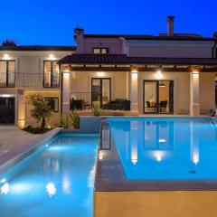 Villa Fierra by IstriaLux