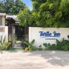 Turtle Inn Dharavandhoo