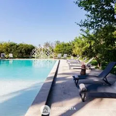 Masseria Le Menze