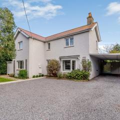 4 Bed in Bembridge IC070