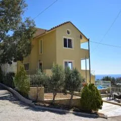 Summer Villa , Kaki Thalassa
