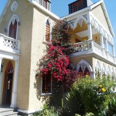 Posada El Castillo