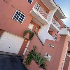 Vivienda vacacional Lomada