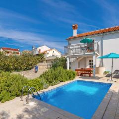 Holiday house KORNIC