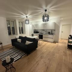 Appartement Haut Standing proche Luxembourg et Cattenom