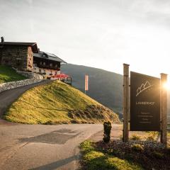 Berggasthof Lahnerhof