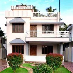 Spacious Guesthouse in Nagercoil