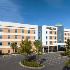 Home2 Suites by Hilton Tallahassee State Capitol