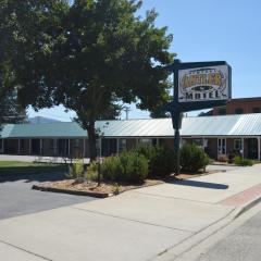 Newport Antler Motel