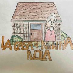 La casa di nonna Ivola