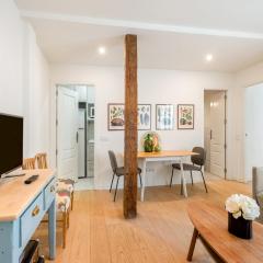 1 bedroom 1 bathroom furnished - Malasaña - Modern in downtown area - MintyStay