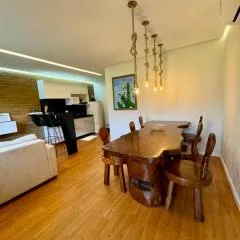 EcoFlat Moderno e Aconchegante