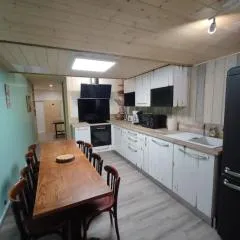Residence l'Oncet - Appartement 8 personnes