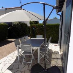 Saint Palais sur Mer - MAISON années 80 ENTIEREMENT RENOVEE avec GOUT