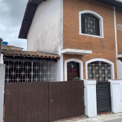 Casa Guarujá
