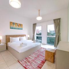 Luxury & Spacious 1 Bedroom proximity to Metro & Amenities