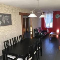 Gîte Les Rondières