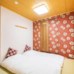 KYO SAKURA Shimabara 2F