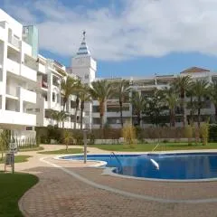 ROYAL MARINA II 327 - Apartamento muy bonito en la marina de Santa Margarita (Roses). - ES-228-92