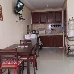 2 storey house for rent