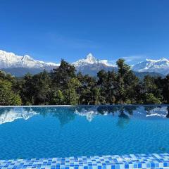 Himalayan Deurali Resort