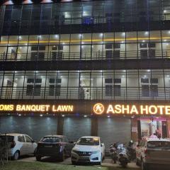 Asha Hotel