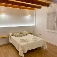 La espiga de Segovia 2