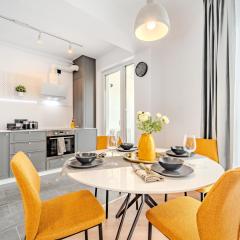 Smart Home - Gloria Apartment by Avenue