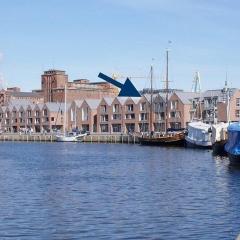 Meerblick im Lotsenhus - ABC192