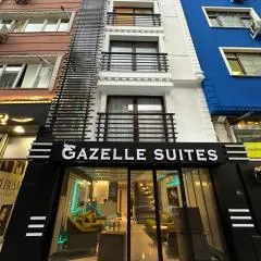 gazelle suites