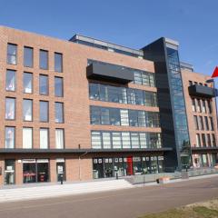 Penthouse-Appartement Rubin - ABC137