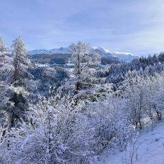 Résidence Le Rami Les Coches - La Plagne