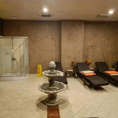 Aspen Golf Resort Studio I205