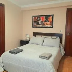 LA CASONA DEL SANTO