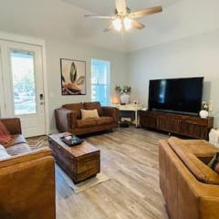NEW 30A Cottage Near Beach and Bay
