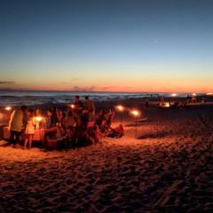 New 30A Inlet Beach House - Sleeps 14 - 10 beds