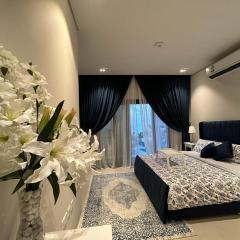 Sifah Ocean Breeze Villa