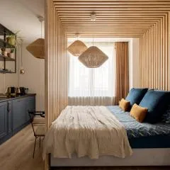 Studio Superior Koszykowa / Plac Zbawiciela